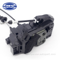 Hyundai Santa 81320-2B010 Trunk Lid Latch üçün